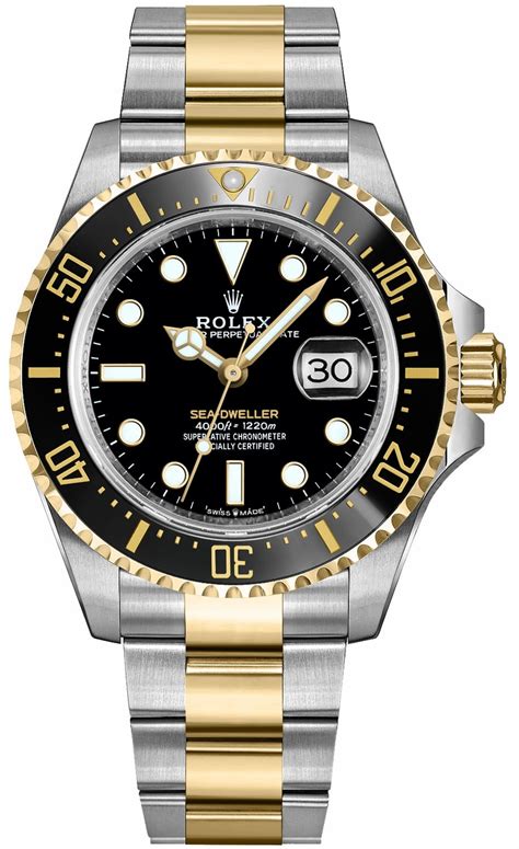 rolex 12660 singapore|rolex sea dweller yellow gold.